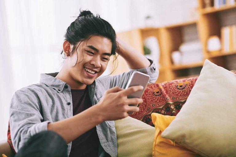 E-commerce marketing and selling