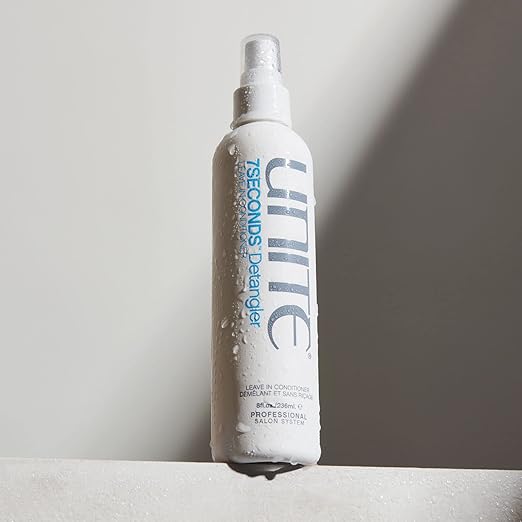 UNITE Hair 7SECONDS Detangler Leave-In Conditioner, 8 fl.Oz - Image 3