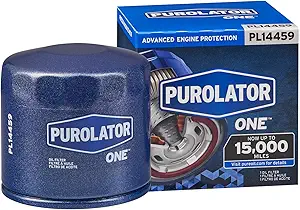 Purolator PL14459 PurolatorONE Advanced Engine Protection Spin On Oil Filter